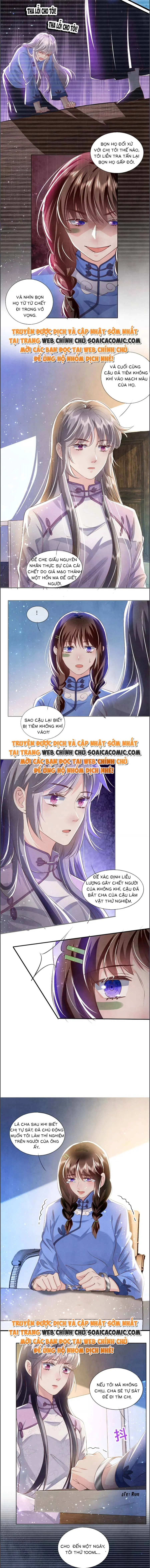 Phần 2-Tôi Có Ông Chồng Hay Ghen Chapter 64 - Trang 4
