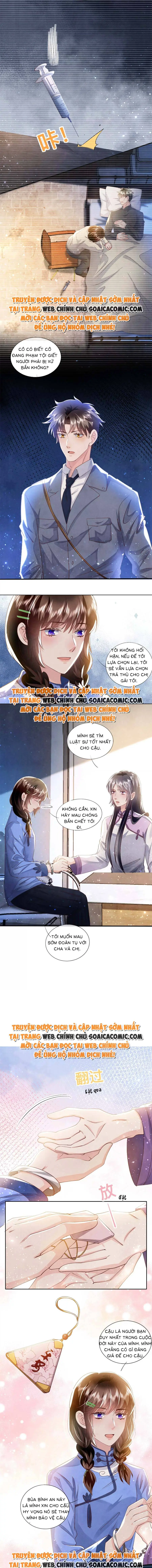 Phần 2-Tôi Có Ông Chồng Hay Ghen Chapter 64 - Trang 5