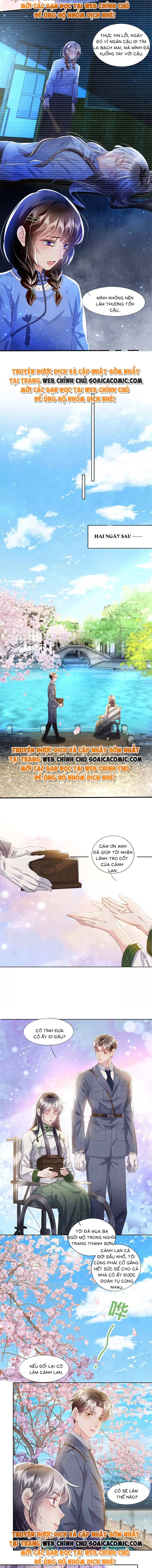 Phần 2-Tôi Có Ông Chồng Hay Ghen Chapter 64 - Trang 6