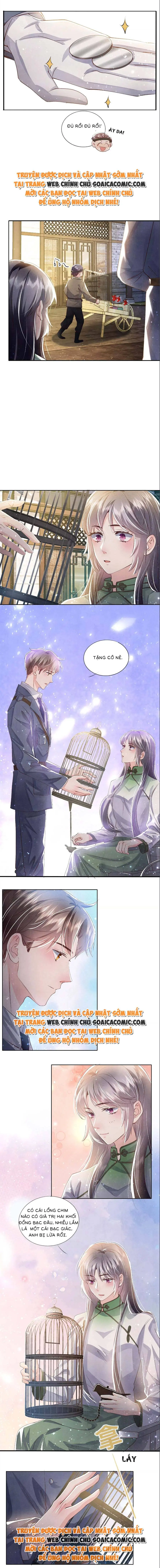 Phần 2-Tôi Có Ông Chồng Hay Ghen Chapter 65 - Trang 5