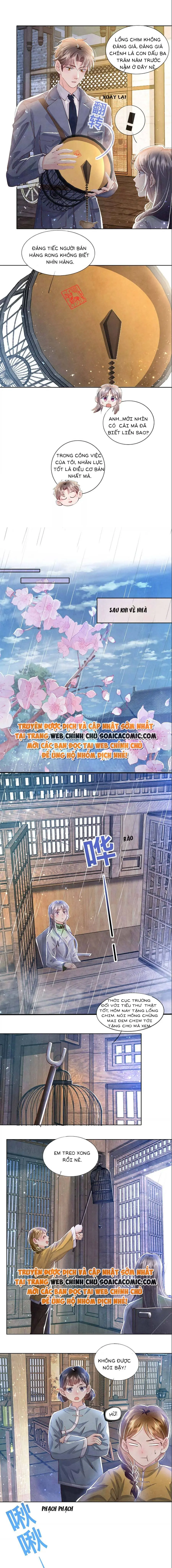 Phần 2-Tôi Có Ông Chồng Hay Ghen Chapter 65 - Trang 6
