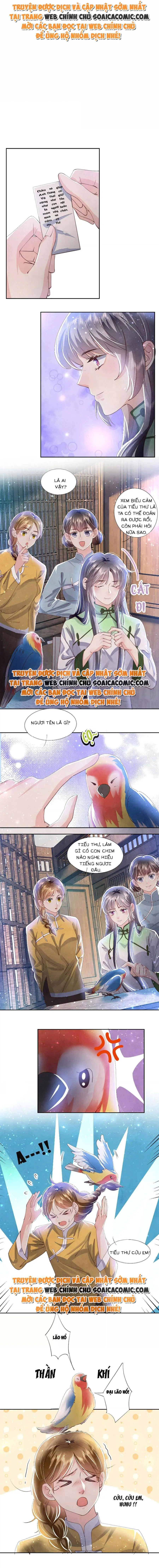 Phần 2-Tôi Có Ông Chồng Hay Ghen Chapter 66 - Trang 3