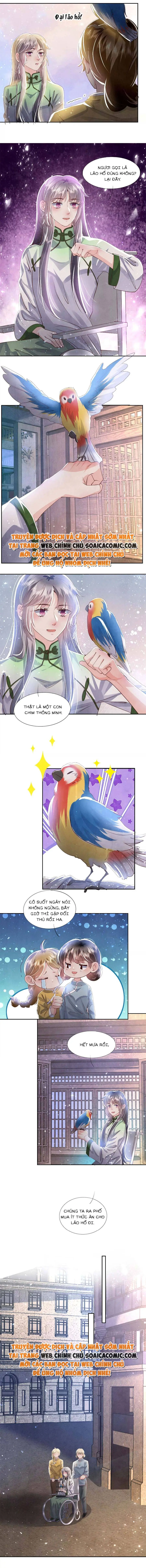 Phần 2-Tôi Có Ông Chồng Hay Ghen Chapter 66 - Trang 4