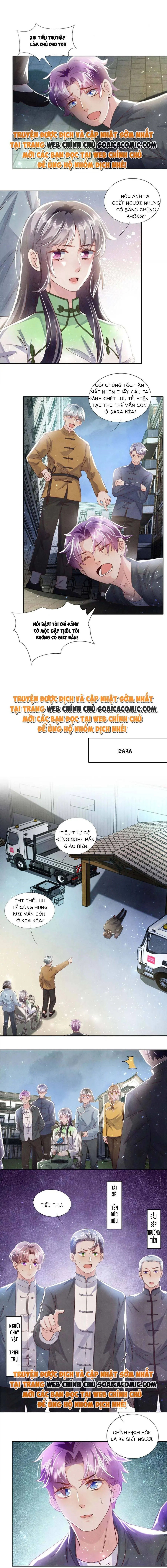 Phần 2-Tôi Có Ông Chồng Hay Ghen Chapter 66 - Trang 6