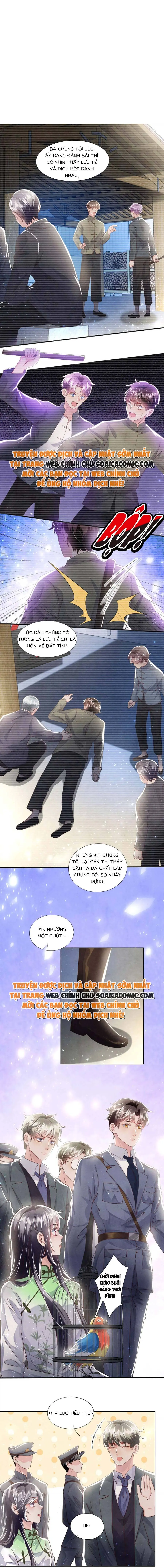 Phần 2-Tôi Có Ông Chồng Hay Ghen Chapter 66 - Trang 7