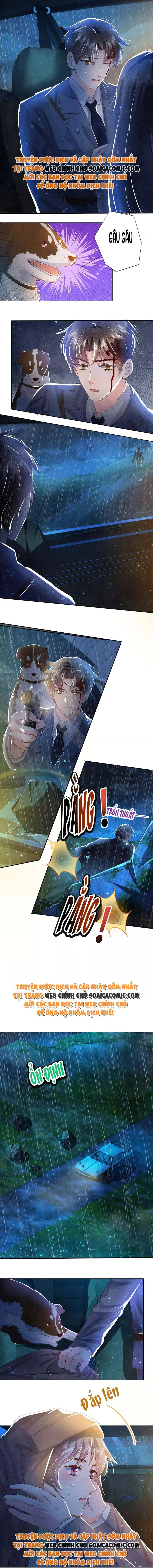 Phần 2-Tôi Có Ông Chồng Hay Ghen Chapter 69 - Trang 6