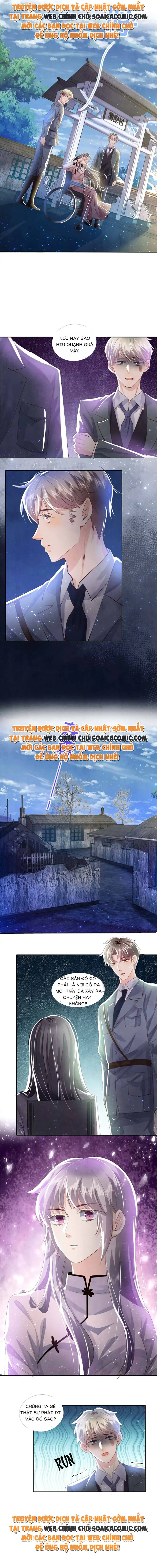 Phần 2-Tôi Có Ông Chồng Hay Ghen Chapter 70 - Trang 11