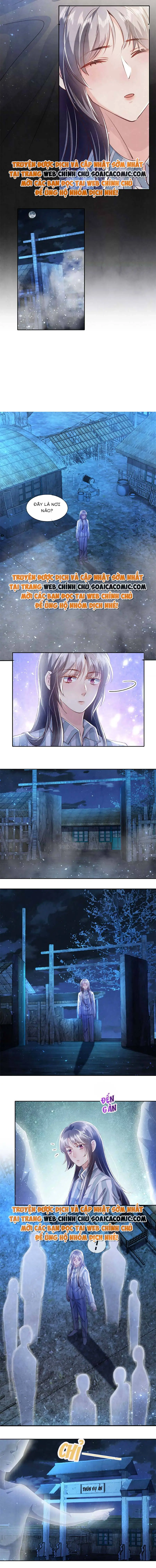 Phần 2-Tôi Có Ông Chồng Hay Ghen Chapter 70 - Trang 4