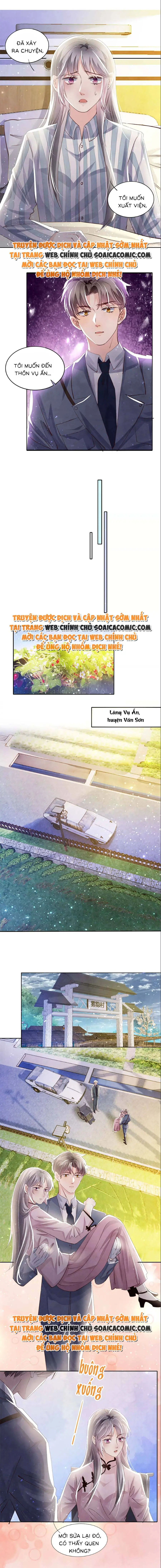 Phần 2-Tôi Có Ông Chồng Hay Ghen Chapter 70 - Trang 9