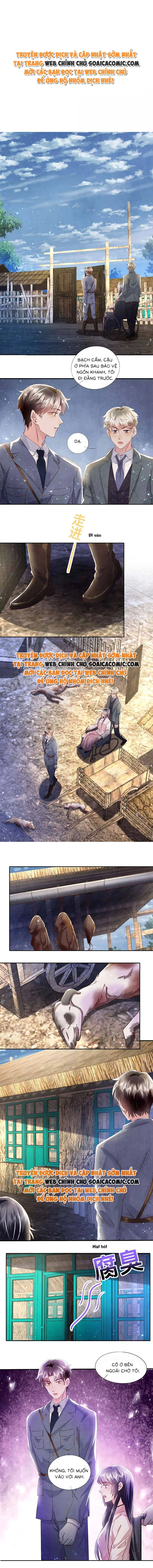 Phần 2-Tôi Có Ông Chồng Hay Ghen Chapter 71 - Trang 2