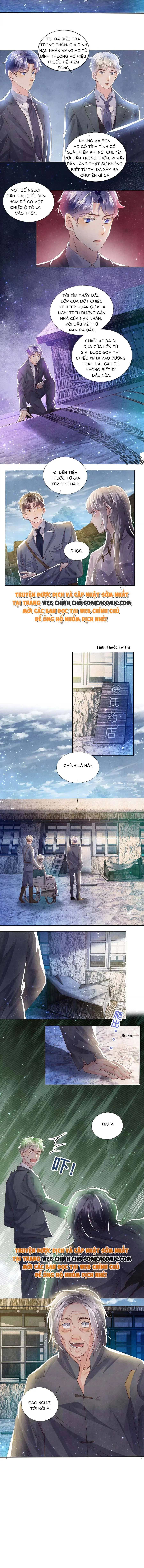 Phần 2-Tôi Có Ông Chồng Hay Ghen Chapter 71 - Trang 7