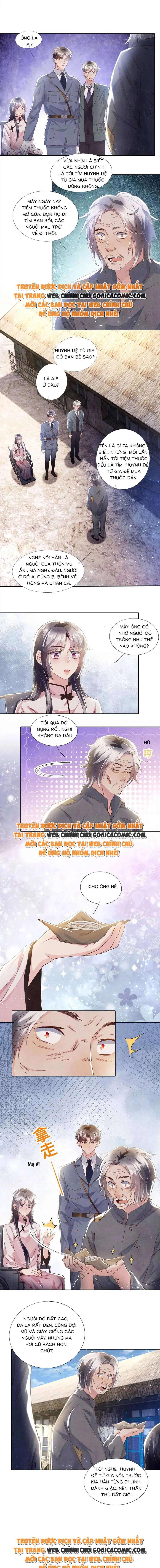 Phần 2-Tôi Có Ông Chồng Hay Ghen Chapter 71 - Trang 8