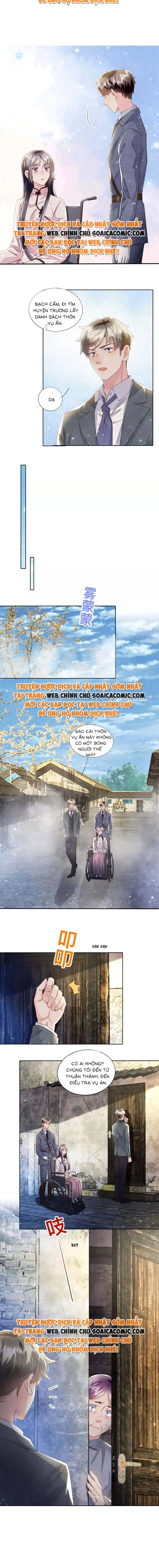 Phần 2-Tôi Có Ông Chồng Hay Ghen Chapter 71 - Trang 9