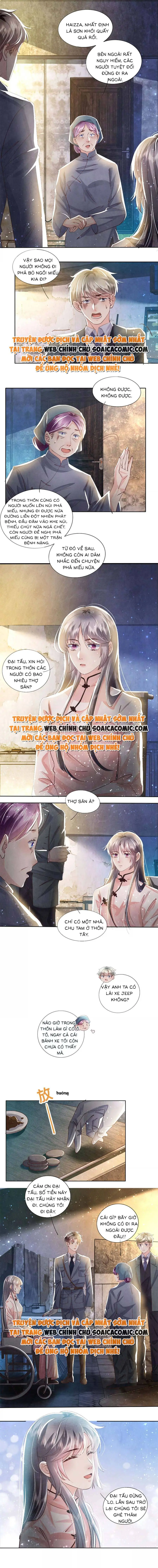 Phần 2-Tôi Có Ông Chồng Hay Ghen Chapter 72 - Trang 3