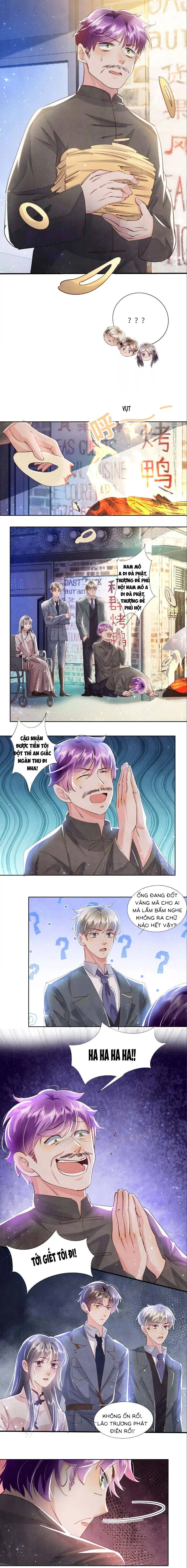Phần 2-Tôi Có Ông Chồng Hay Ghen Chapter 73 - Trang 6