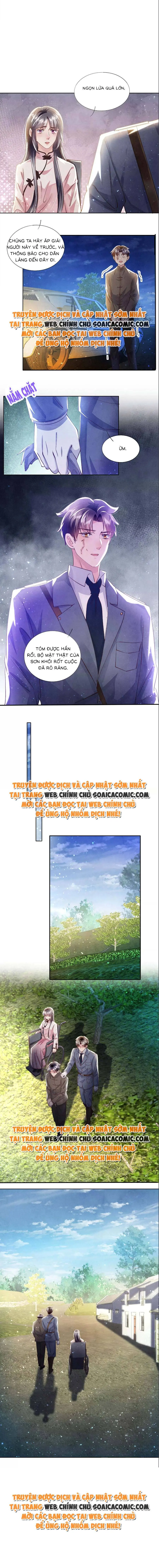 Phần 2-Tôi Có Ông Chồng Hay Ghen Chapter 74 - Trang 10