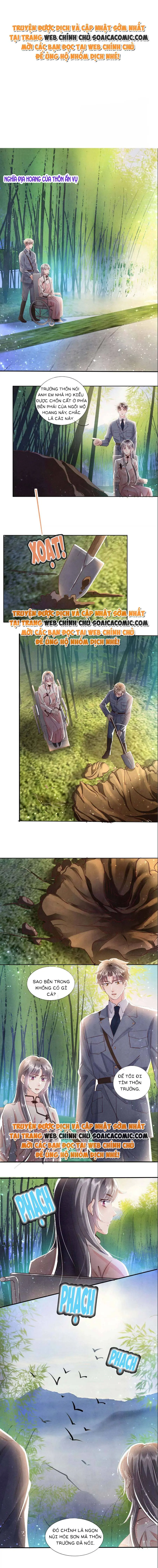 Phần 2-Tôi Có Ông Chồng Hay Ghen Chapter 74 - Trang 2