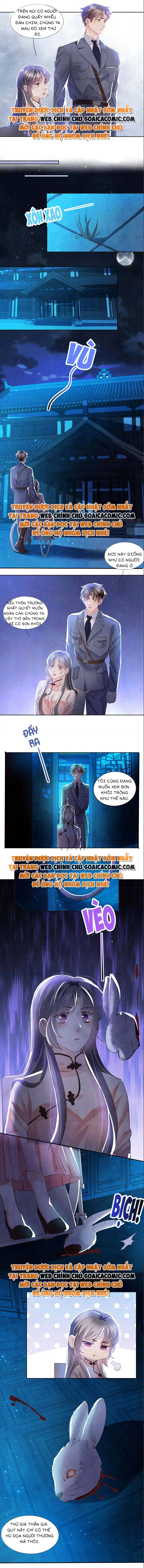 Phần 2-Tôi Có Ông Chồng Hay Ghen Chapter 74 - Trang 3