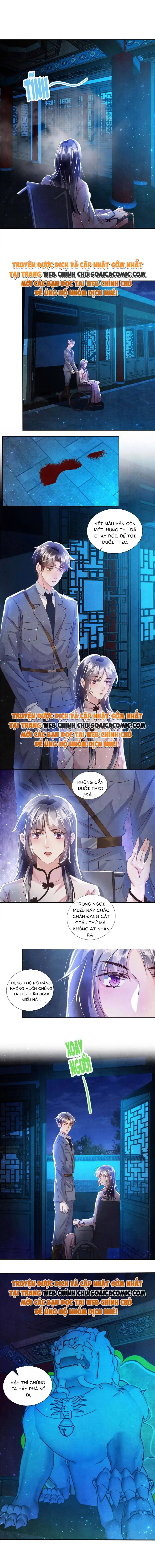 Phần 2-Tôi Có Ông Chồng Hay Ghen Chapter 74 - Trang 6
