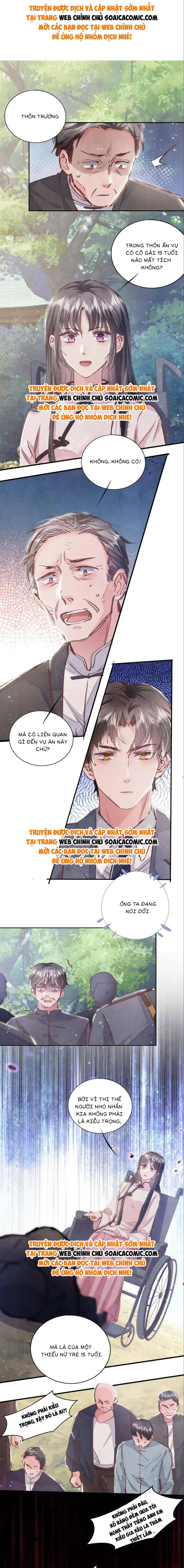 Phần 2-Tôi Có Ông Chồng Hay Ghen Chapter 75 - Trang 10