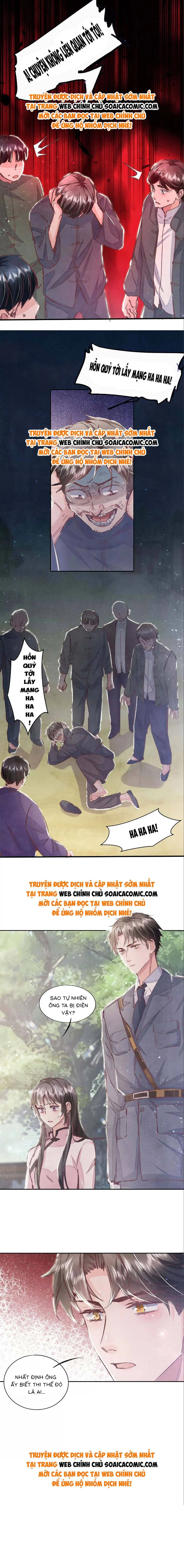 Phần 2-Tôi Có Ông Chồng Hay Ghen Chapter 75 - Trang 11