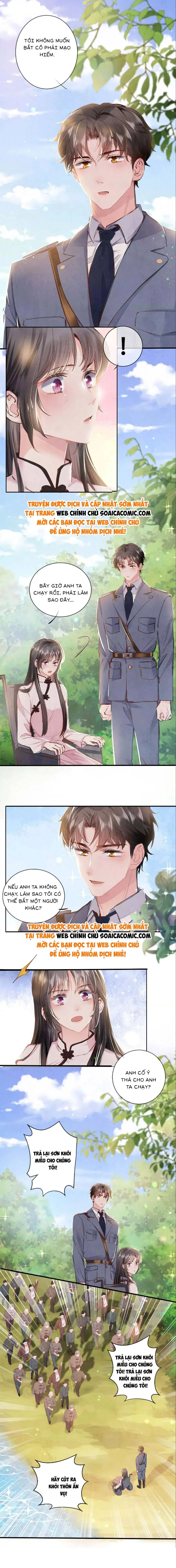 Phần 2-Tôi Có Ông Chồng Hay Ghen Chapter 75 - Trang 5
