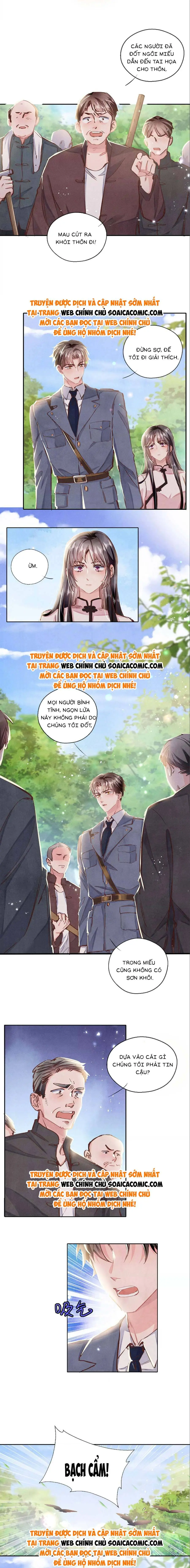 Phần 2-Tôi Có Ông Chồng Hay Ghen Chapter 75 - Trang 6