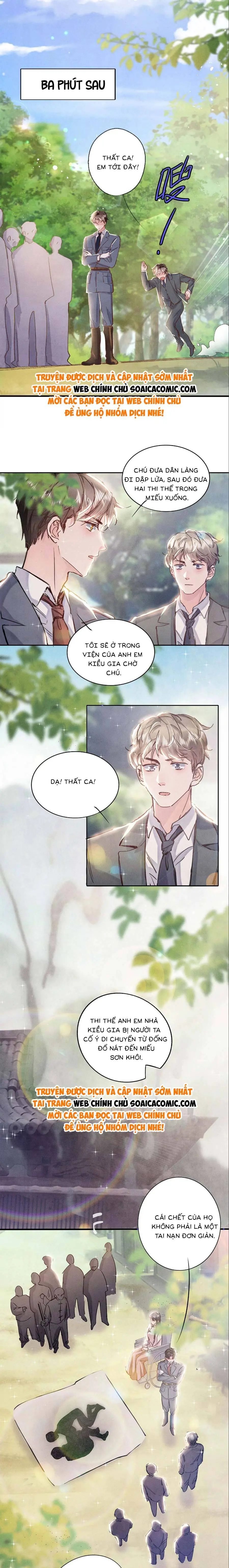 Phần 2-Tôi Có Ông Chồng Hay Ghen Chapter 75 - Trang 7