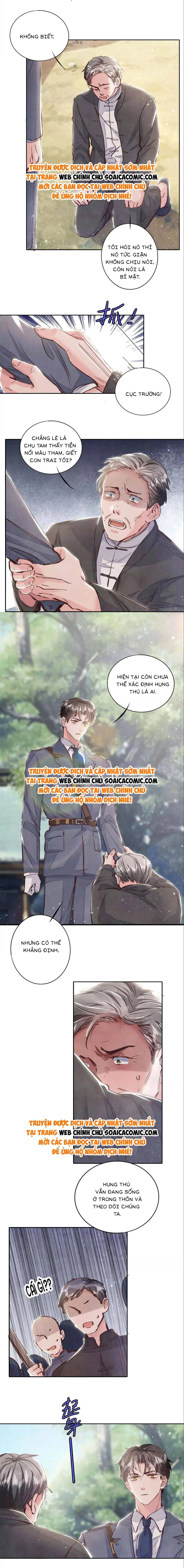 Phần 2-Tôi Có Ông Chồng Hay Ghen Chapter 75 - Trang 9