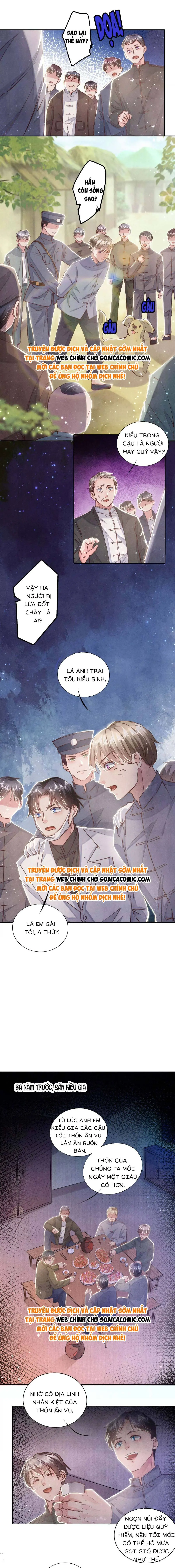 Phần 2-Tôi Có Ông Chồng Hay Ghen Chapter 76 - Trang 10
