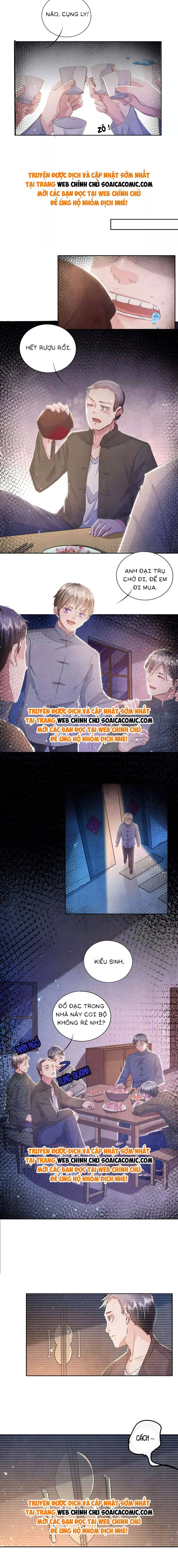 Phần 2-Tôi Có Ông Chồng Hay Ghen Chapter 76 - Trang 11