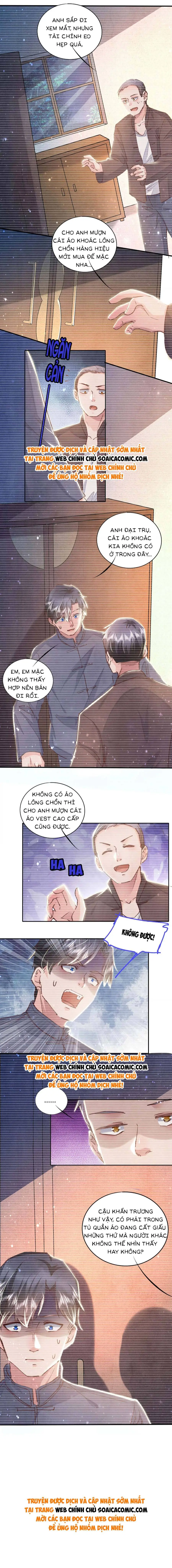 Phần 2-Tôi Có Ông Chồng Hay Ghen Chapter 76 - Trang 12
