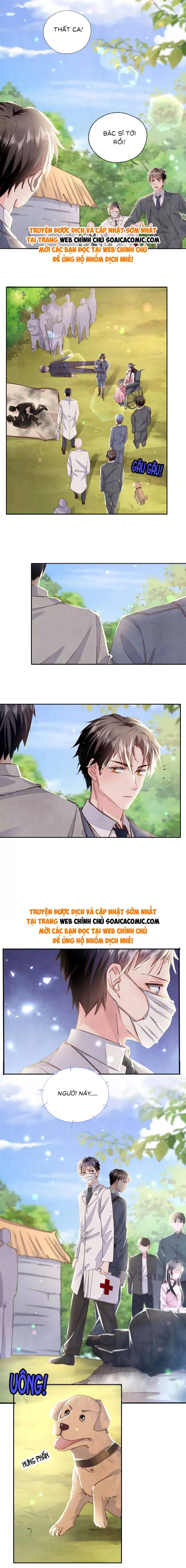 Phần 2-Tôi Có Ông Chồng Hay Ghen Chapter 76 - Trang 4