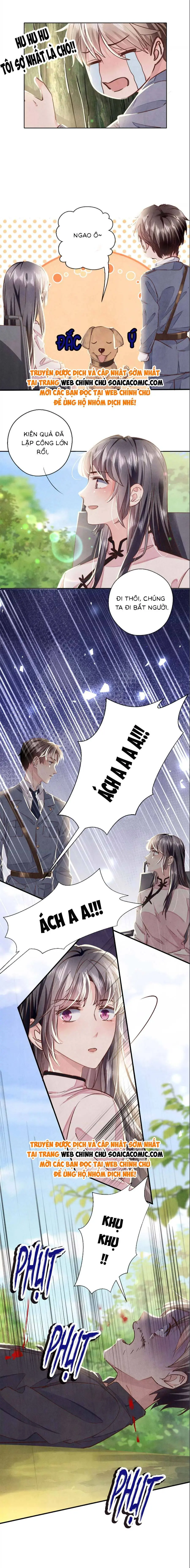 Phần 2-Tôi Có Ông Chồng Hay Ghen Chapter 76 - Trang 6