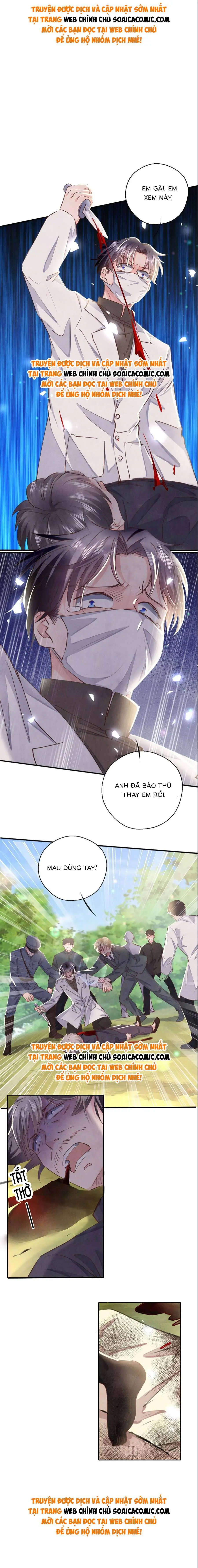 Phần 2-Tôi Có Ông Chồng Hay Ghen Chapter 76 - Trang 7
