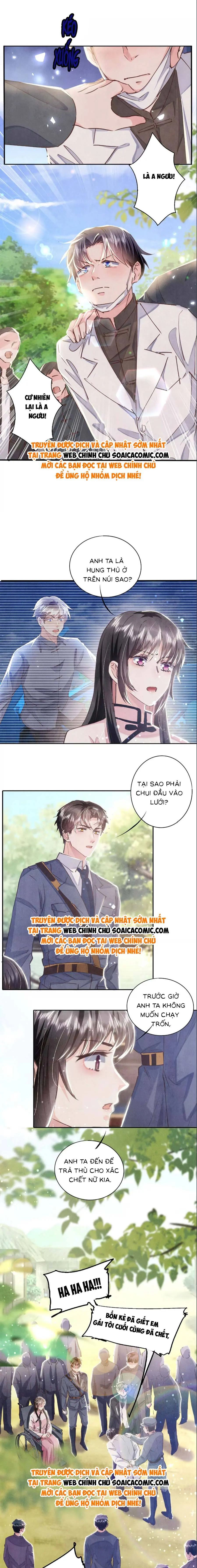 Phần 2-Tôi Có Ông Chồng Hay Ghen Chapter 76 - Trang 8