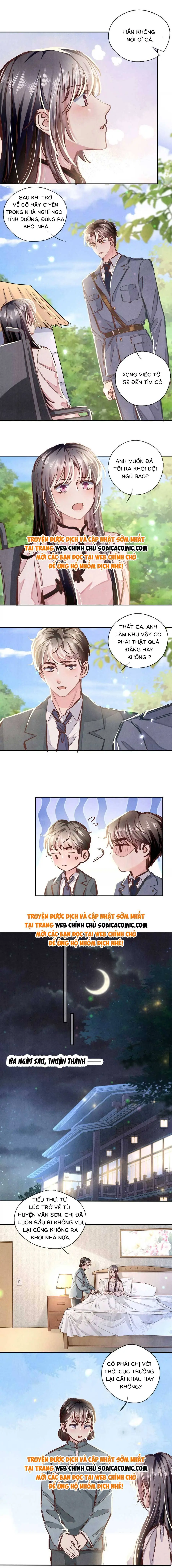 Phần 2-Tôi Có Ông Chồng Hay Ghen Chapter 77 - Trang 12