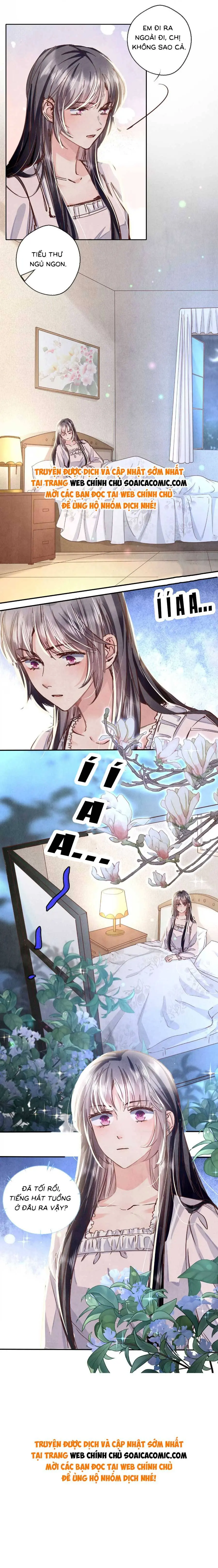 Phần 2-Tôi Có Ông Chồng Hay Ghen Chapter 77 - Trang 13