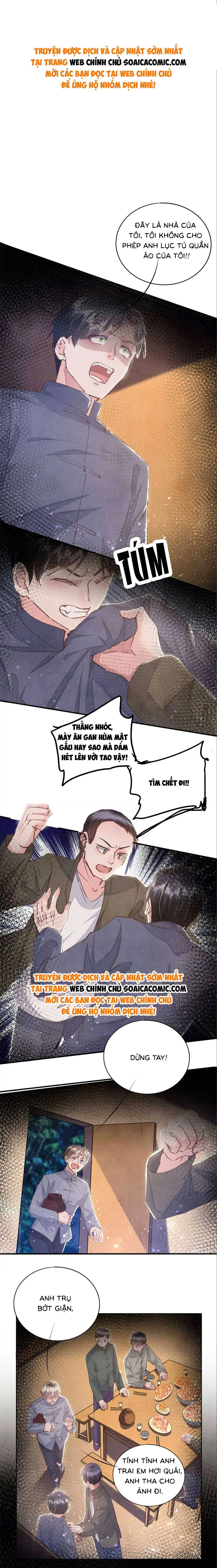 Phần 2-Tôi Có Ông Chồng Hay Ghen Chapter 77 - Trang 2