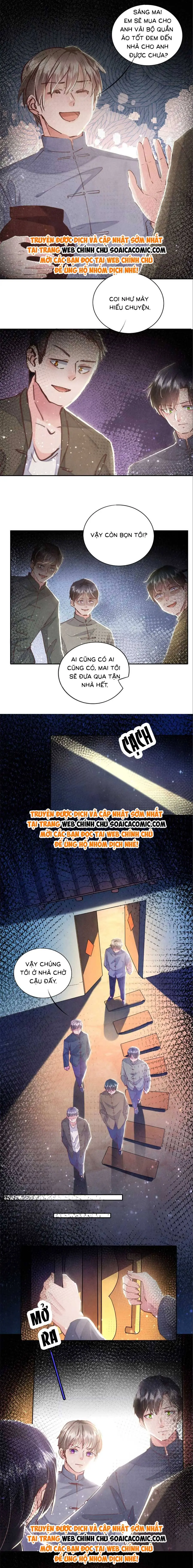 Phần 2-Tôi Có Ông Chồng Hay Ghen Chapter 77 - Trang 3