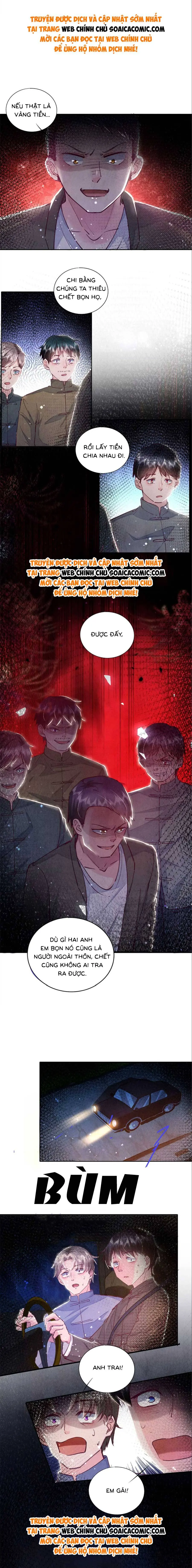 Phần 2-Tôi Có Ông Chồng Hay Ghen Chapter 77 - Trang 6