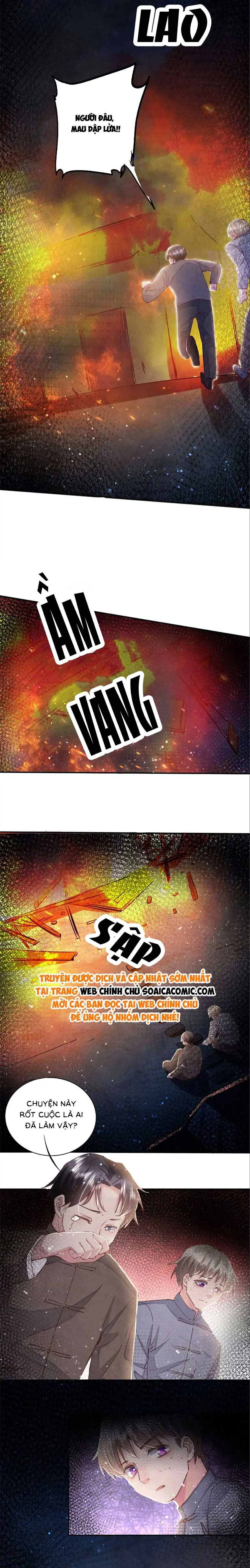 Phần 2-Tôi Có Ông Chồng Hay Ghen Chapter 77 - Trang 7