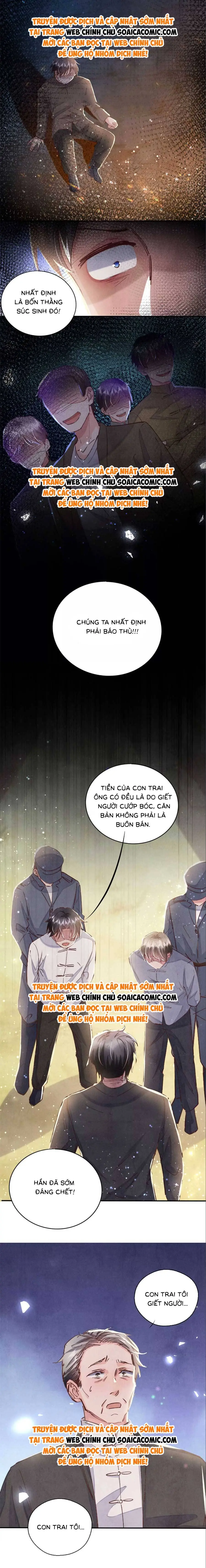 Phần 2-Tôi Có Ông Chồng Hay Ghen Chapter 77 - Trang 8