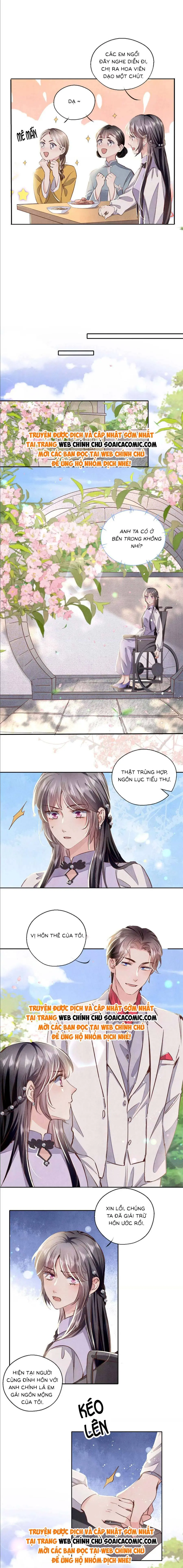 Phần 2-Tôi Có Ông Chồng Hay Ghen Chapter 78 - Trang 6