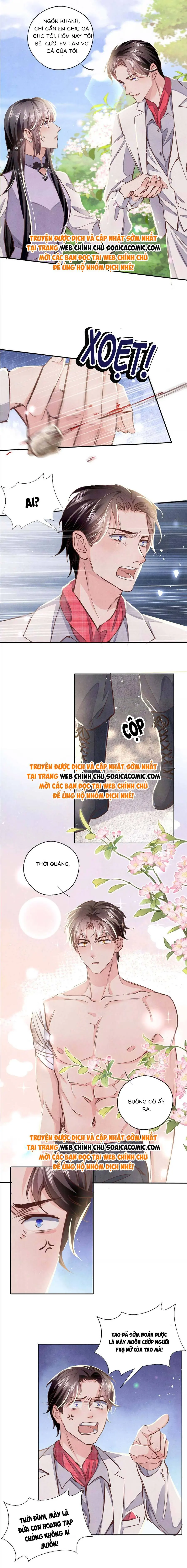 Phần 2-Tôi Có Ông Chồng Hay Ghen Chapter 78 - Trang 7