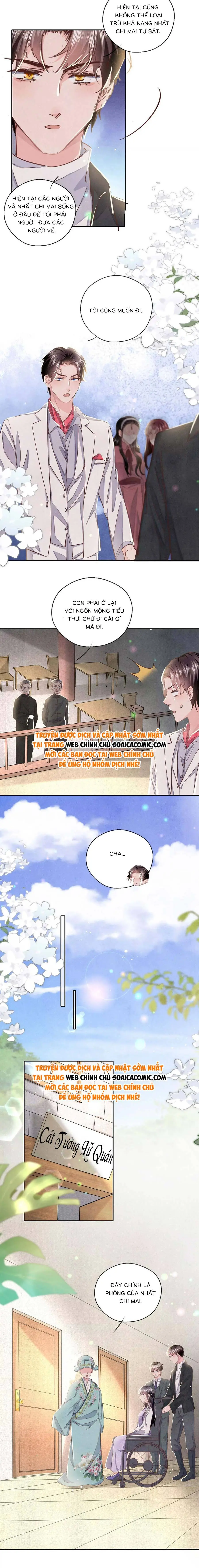 Phần 2-Tôi Có Ông Chồng Hay Ghen Chapter 79 - Trang 8