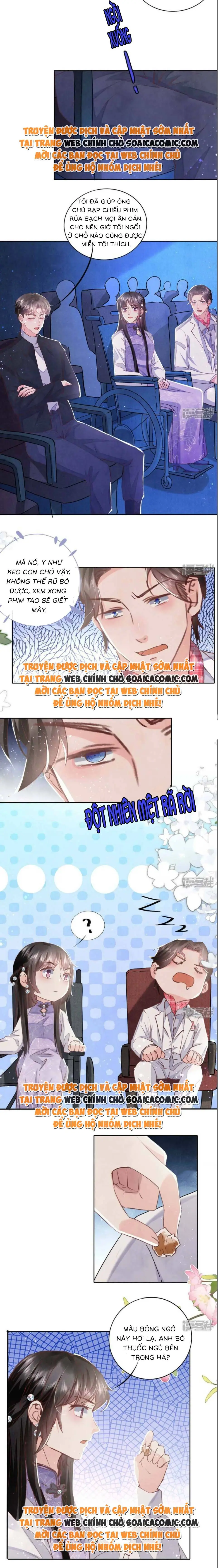 Phần 2-Tôi Có Ông Chồng Hay Ghen Chapter 80 - Trang 12