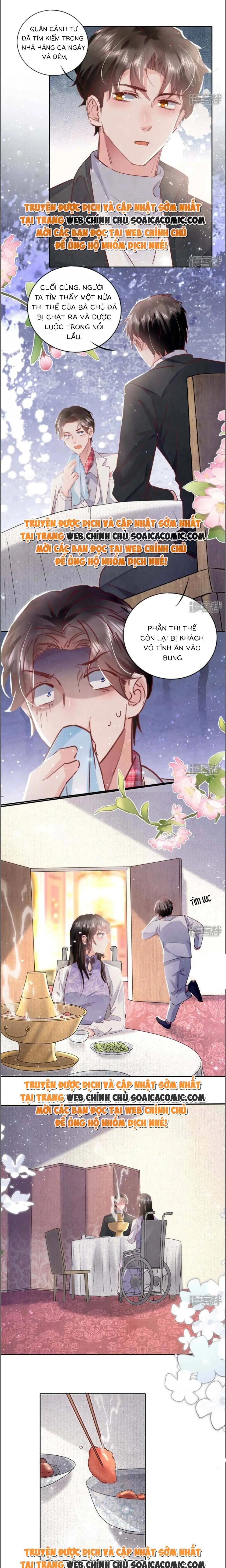 Phần 2-Tôi Có Ông Chồng Hay Ghen Chapter 80 - Trang 8
