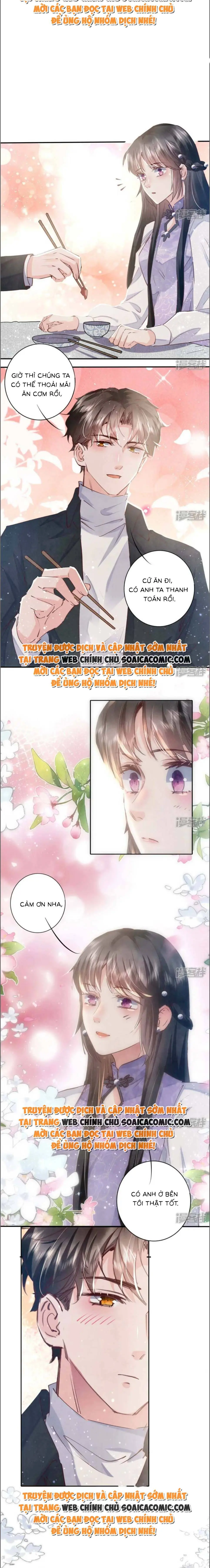 Phần 2-Tôi Có Ông Chồng Hay Ghen Chapter 80 - Trang 9