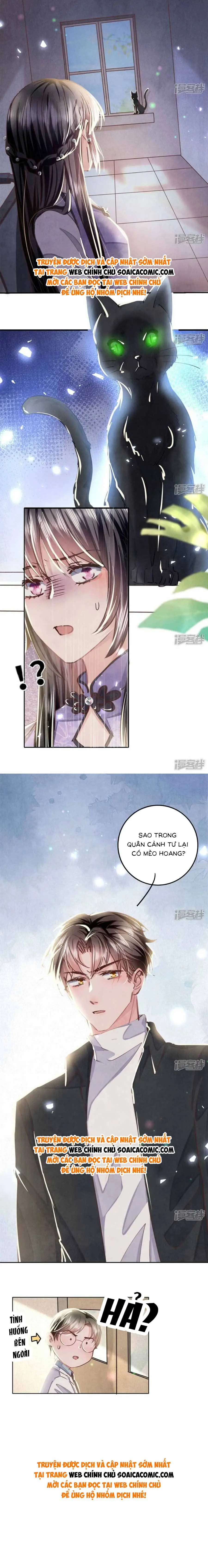 Phần 2-Tôi Có Ông Chồng Hay Ghen Chapter 81 - Trang 12